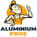 Aluminium Pros Roodepoort logo